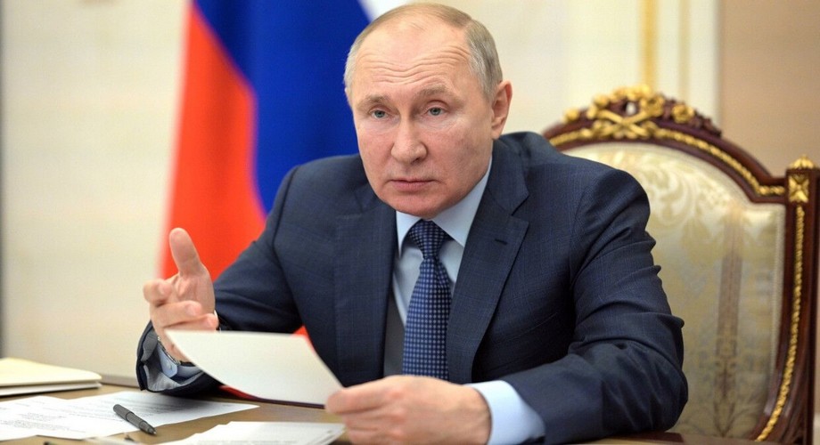 Президент России против обязательной вакцинации от коронавируса