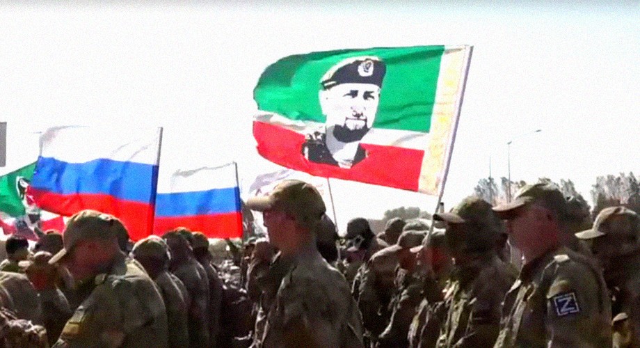 Переход к новой тактике спецоперации на Украине