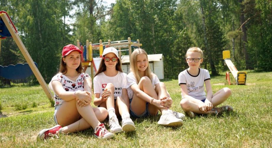 В Приангарье началась подготовка детских лагерей отдыха к новому сезону