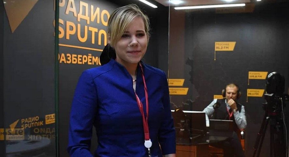 Убийство Дарьи Дугиной раскрыто