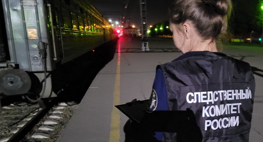 Подросток погиб от удара током на станции Китой 