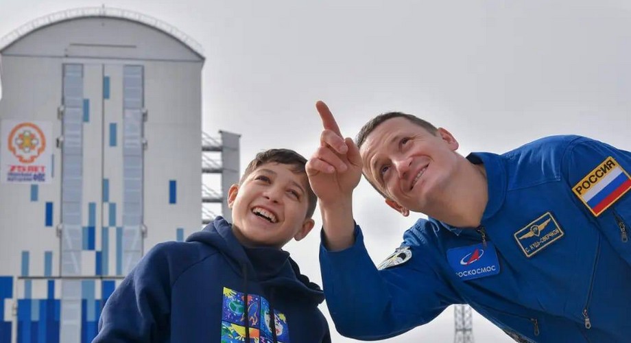 Рокот космодрома — психологическая терапия для детей с онкозаболеваниями