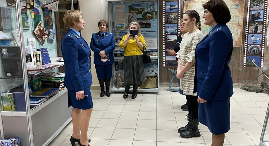 Прокуратура Иркутской области приняла участие в акции «Елка желаний»