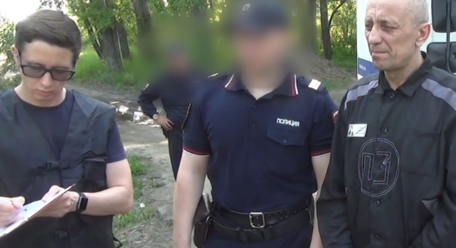 В Иркутской области следователи СК завершают расследование уголовного дела «ангарского маньяка» Попкова