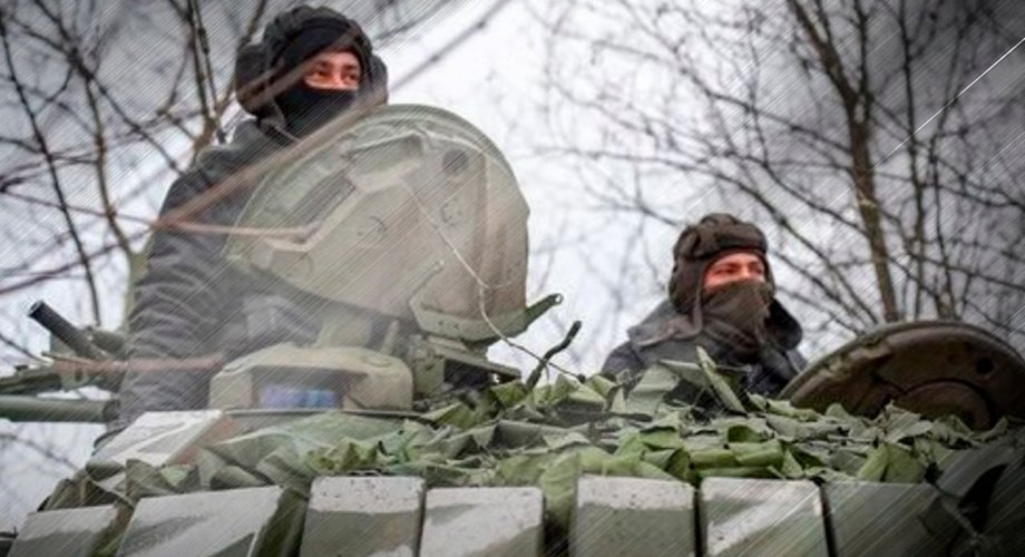 Обстановка на 30 апреля в зоне проведения специальной военной операции 