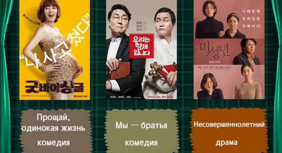 Неделя корейской культуры пройдет в столице Приангарья