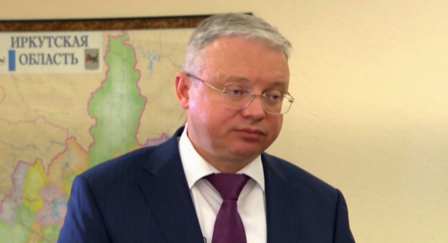 Экс-министр здравоохранения Иркутской области работает в полевом госпитале на СВО