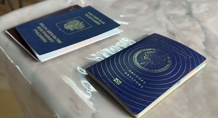 В Иркутске усилены проверки соблюдения миграционного законодательства