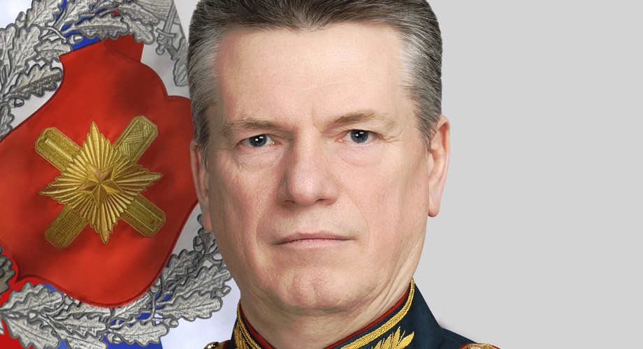 Начальник управления кадров Минобороны РФ арестован по делу о взятке