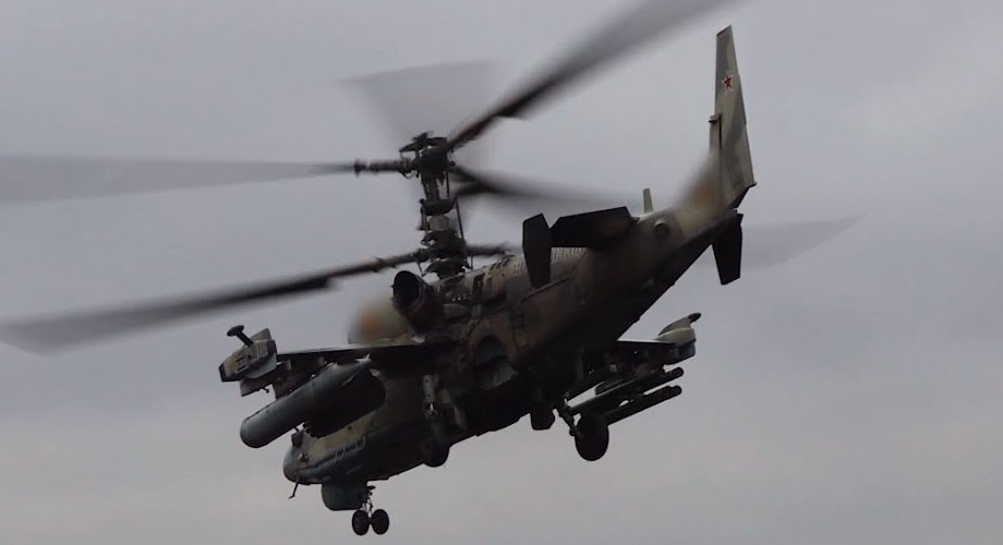 Российские военные блокировали ВСУ в районе Ольговской Рощи в Курской области