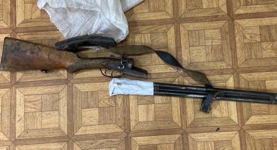 В Нижнеилимском районе будут судить мужчину стрелявшего из ружья в несовершеннолетних