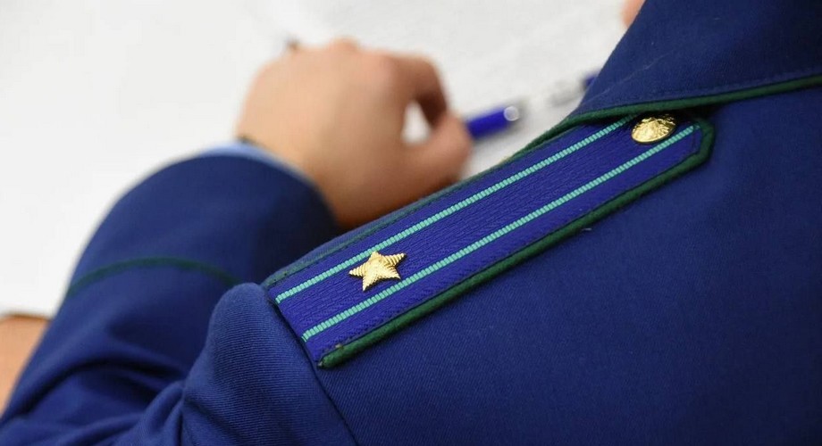 Глава Киренска осужден за хищение бюджетных средств