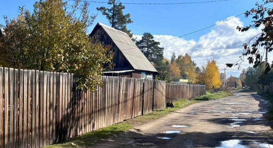 Двойное убийство в Братске: раскрыта тайна 20-летней давности
