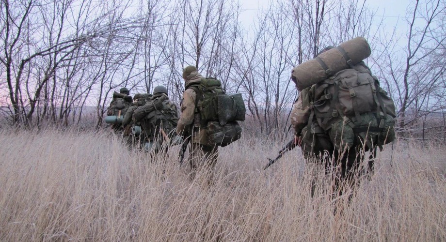 Память о разведчике из Сибири: путь Дмитрия Герасимова с позывным Алтай