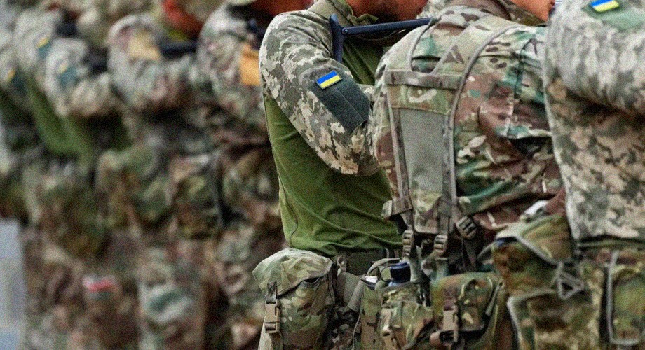 Замечена переброска латиноамериканских наемников ВСУ в район Красноармейска / © AP Photo / Frank Augstein