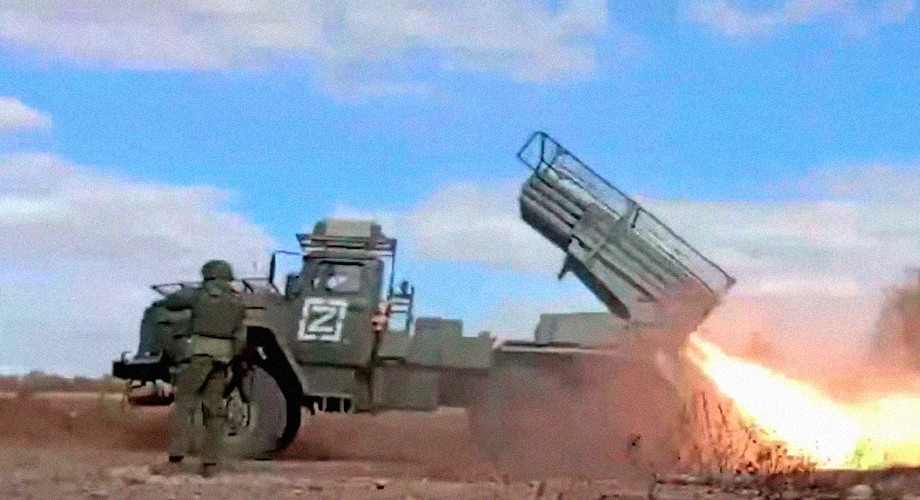 ВС РФ освободили Плещеевку в ДНР