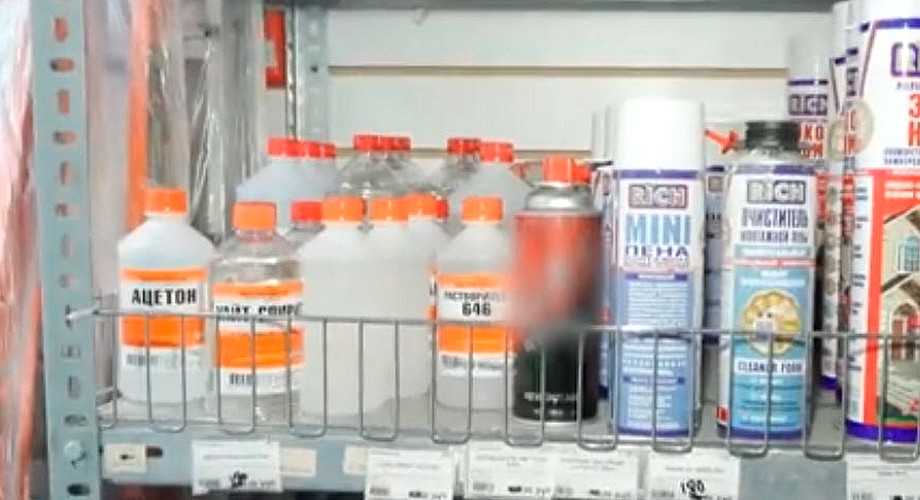 В Братске расследуют смерть подростка после вдыхания газа