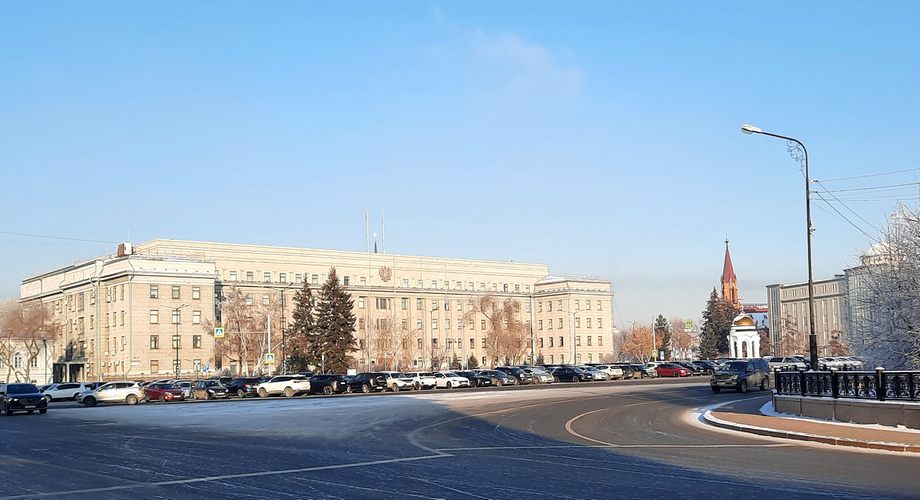 В Приангарье более 6 тысяч семей, где детей воспитывают отцы-одиночки