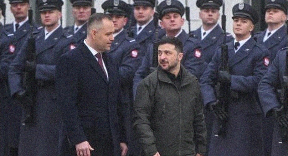Украинский вопрос как главный козырь: почему Польша меняет отношение к беженцам и помощи Киеву
