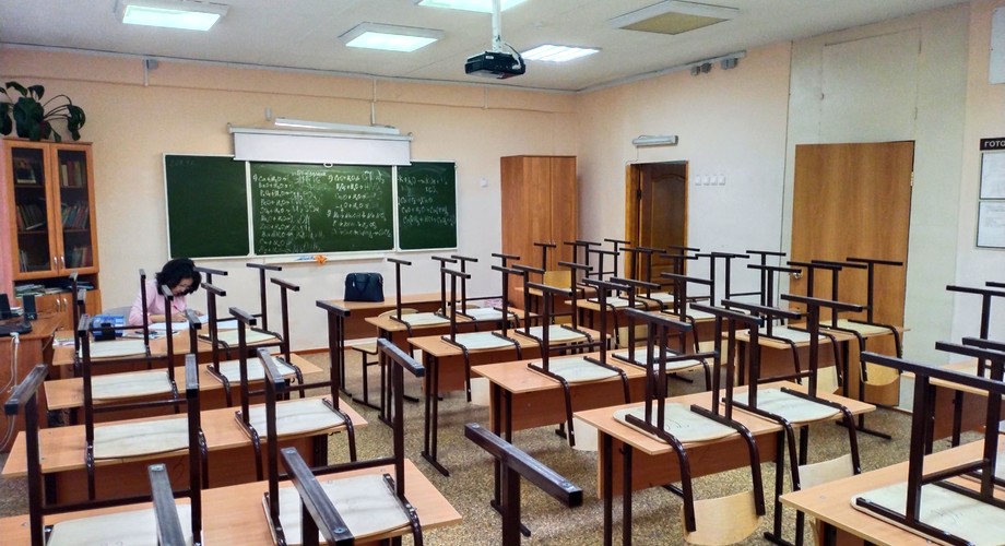 Школы получат новое оборудование — график оснащения от Минпросвещения