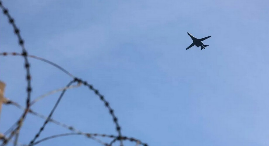 США наращивают военное присутствие а Ближнем Востоке