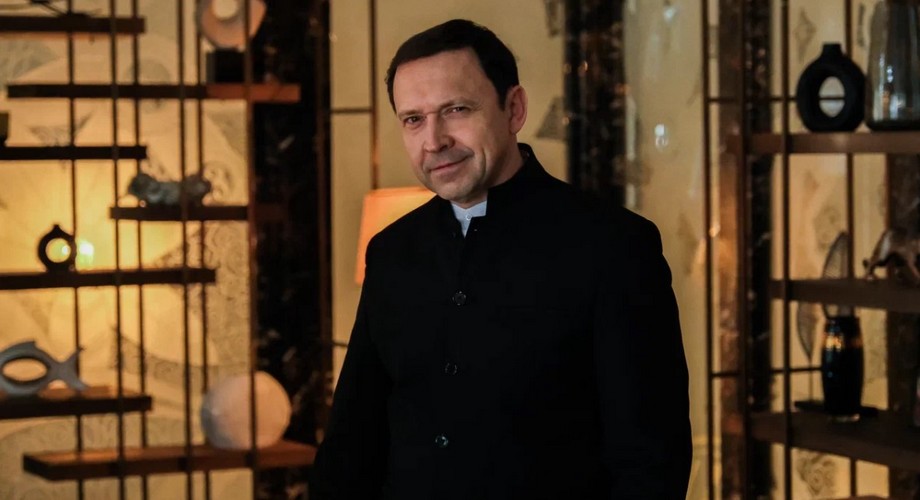 Актер с иркутскими корнями снимется во втором сезоне сериала «Букины»