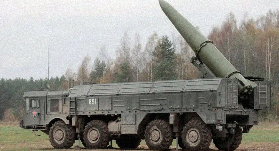 Россия нанесла удар по украинскому ВПК высокоточным оружием