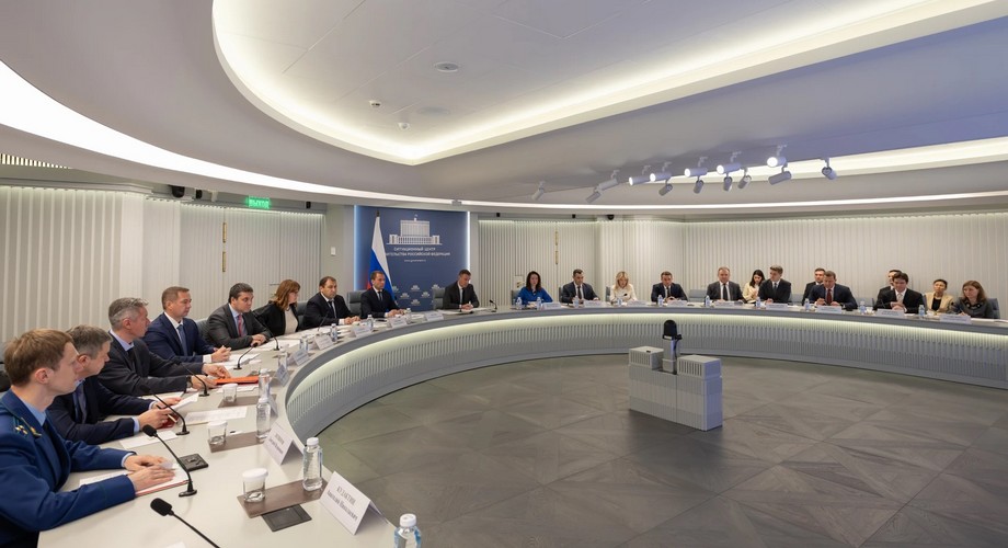 Правительство РФ готовит ряд мер после серии нападений медведей на людей в регионах