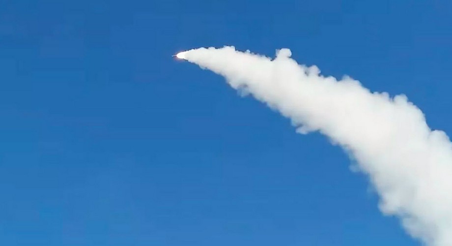 Российские войска нанесли удар по крупнейшим металлургическим предприятиям на Украине