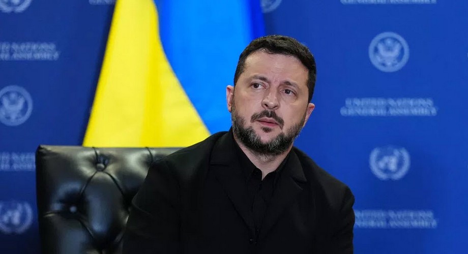 Дефицит бюджета Украины в 2026 году составил около 2,4 трлн гривен