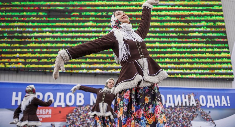 Форум «Иркутская область – территория мира и согласия» соберет экспертов в столице региона