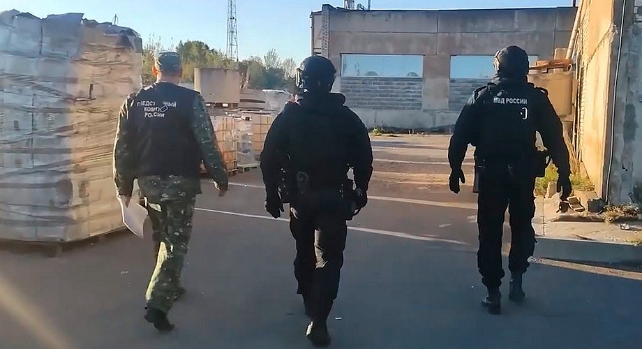 В Ленобласти завершено следствие по делу о массовом смертельном отравлении метанолом
