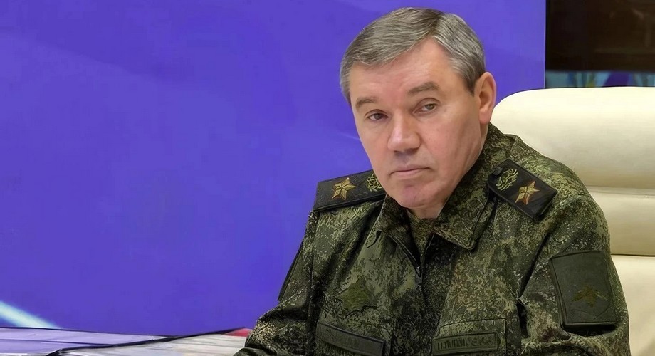 «Режим тишины» на херсонском направлении: заявление Генштаба