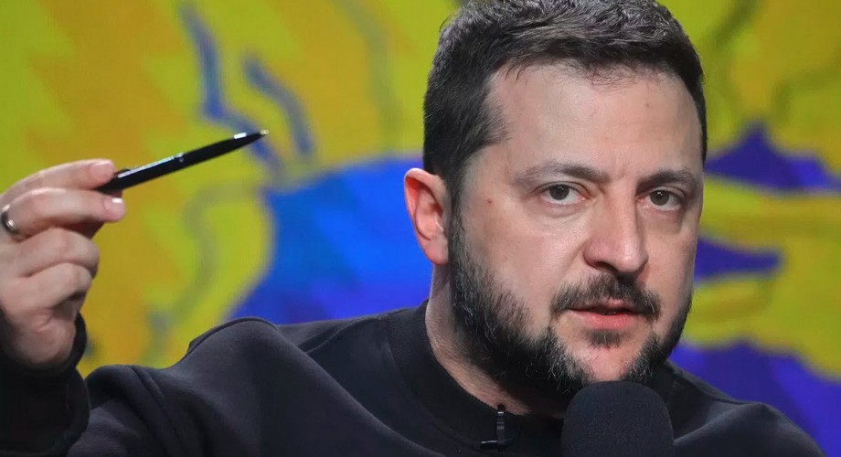 Уиткофф и Кушнер сделали замечание Зеленскому: как прошли переговоры в Осло по украинскому урегулированию