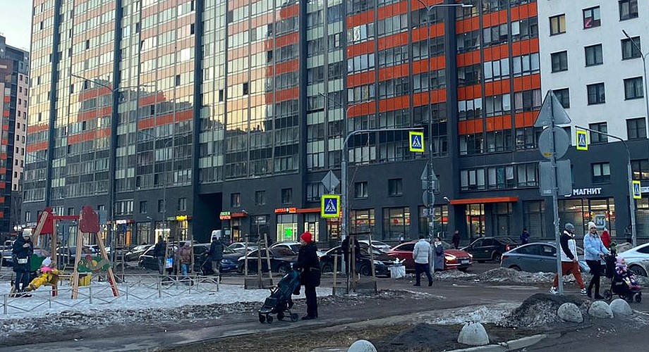 В России продлят оплачиваемый больничный по уходу за детьми