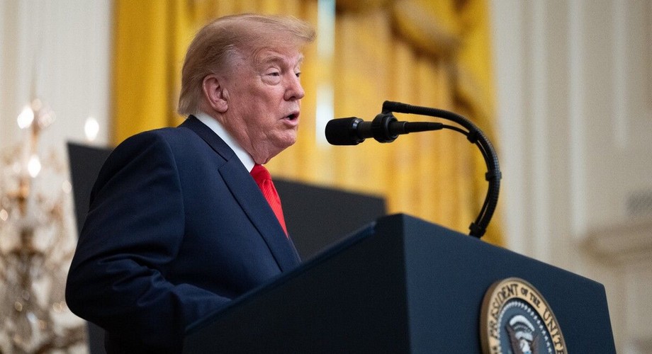 Переговоры США и Украины прервались из‑за сделки Трампа по российскому дизелю