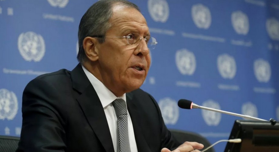 Необходимо укреплять технологическую самостоятельность России – Лавров 